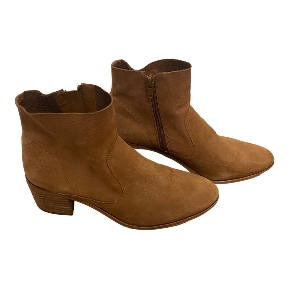 Giani Bini Booties Sz 9